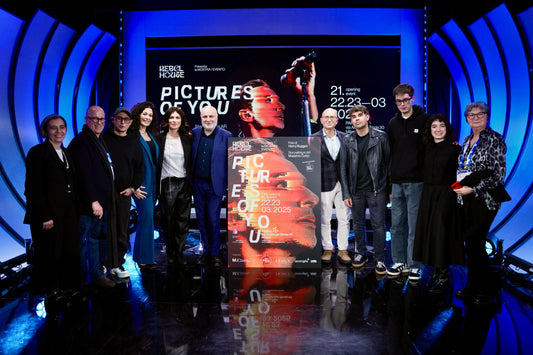 Pictures of You - SANREMO