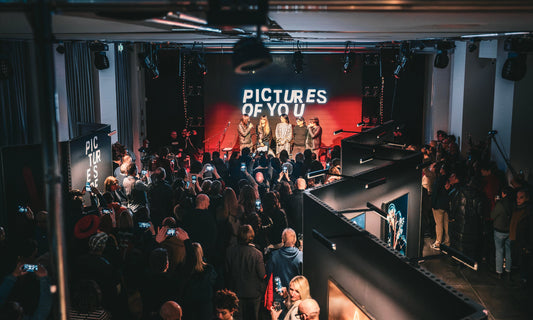 Pictures of You - MILANO
