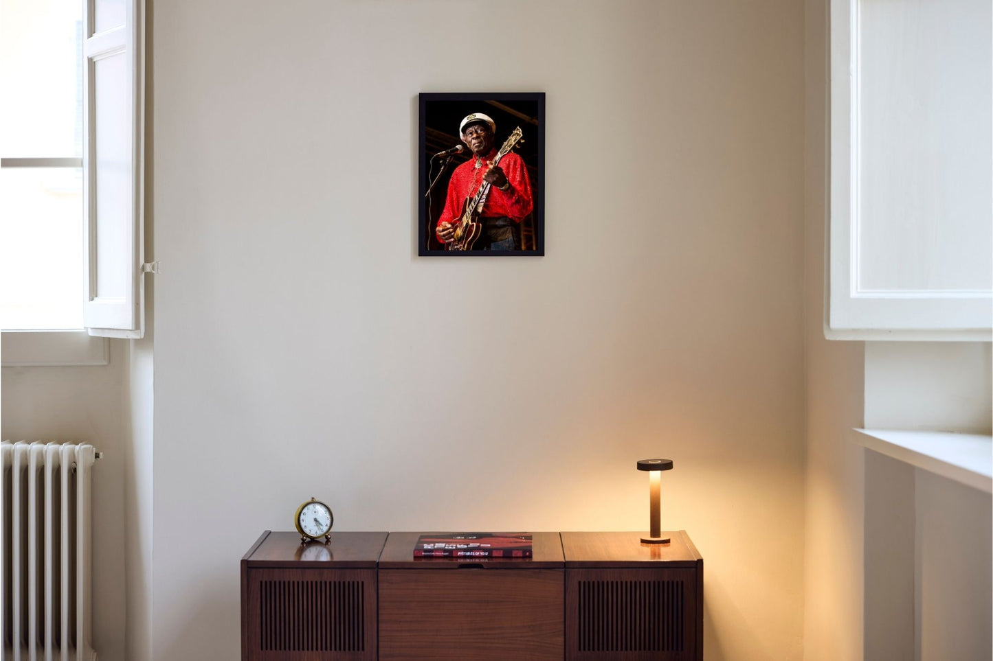 Chuck Berry