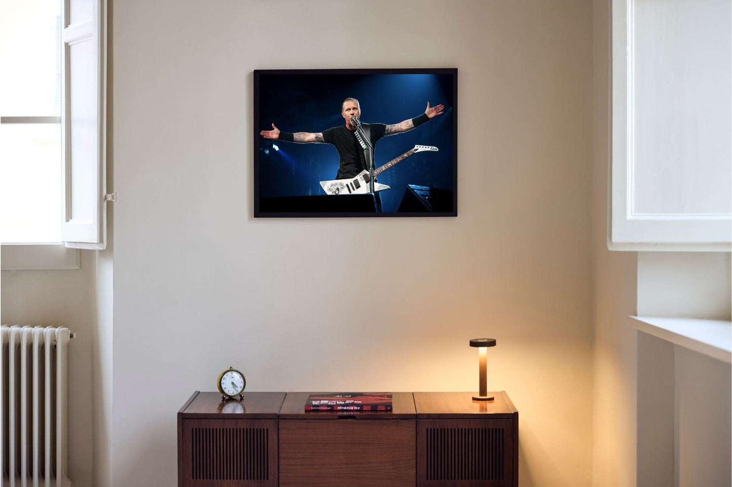 Metallica