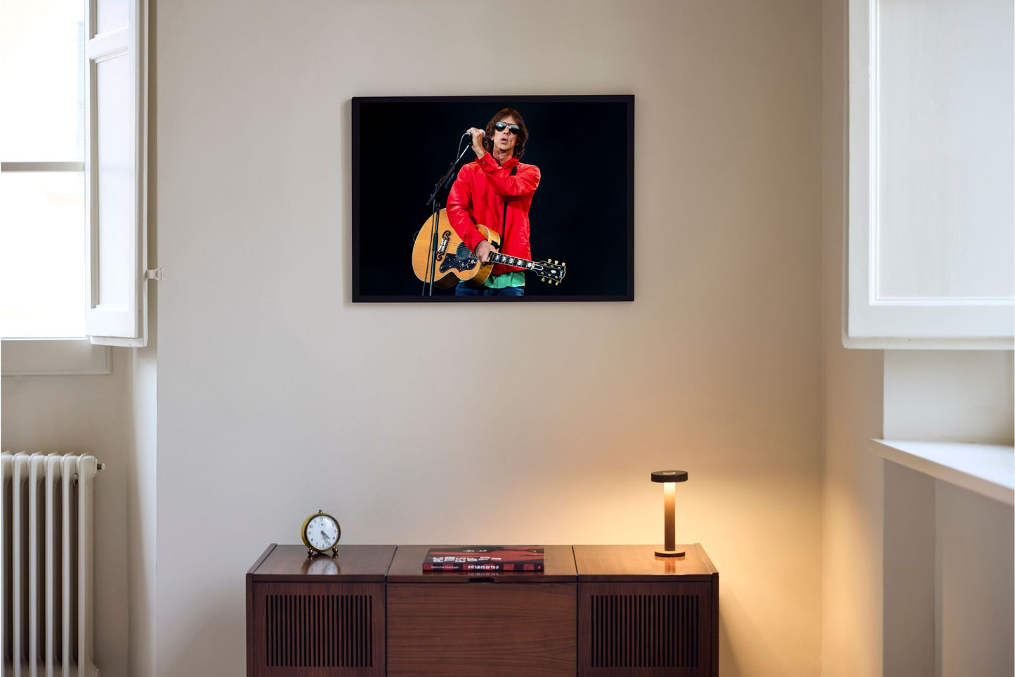 Richard Ashcroft