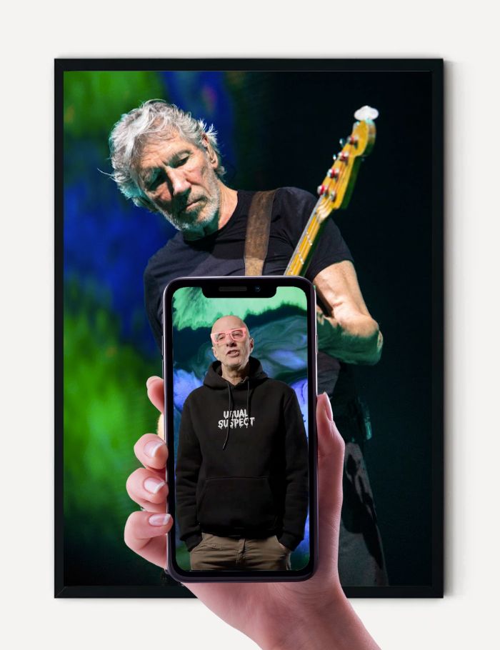 Pink Floyd - Roger Waters