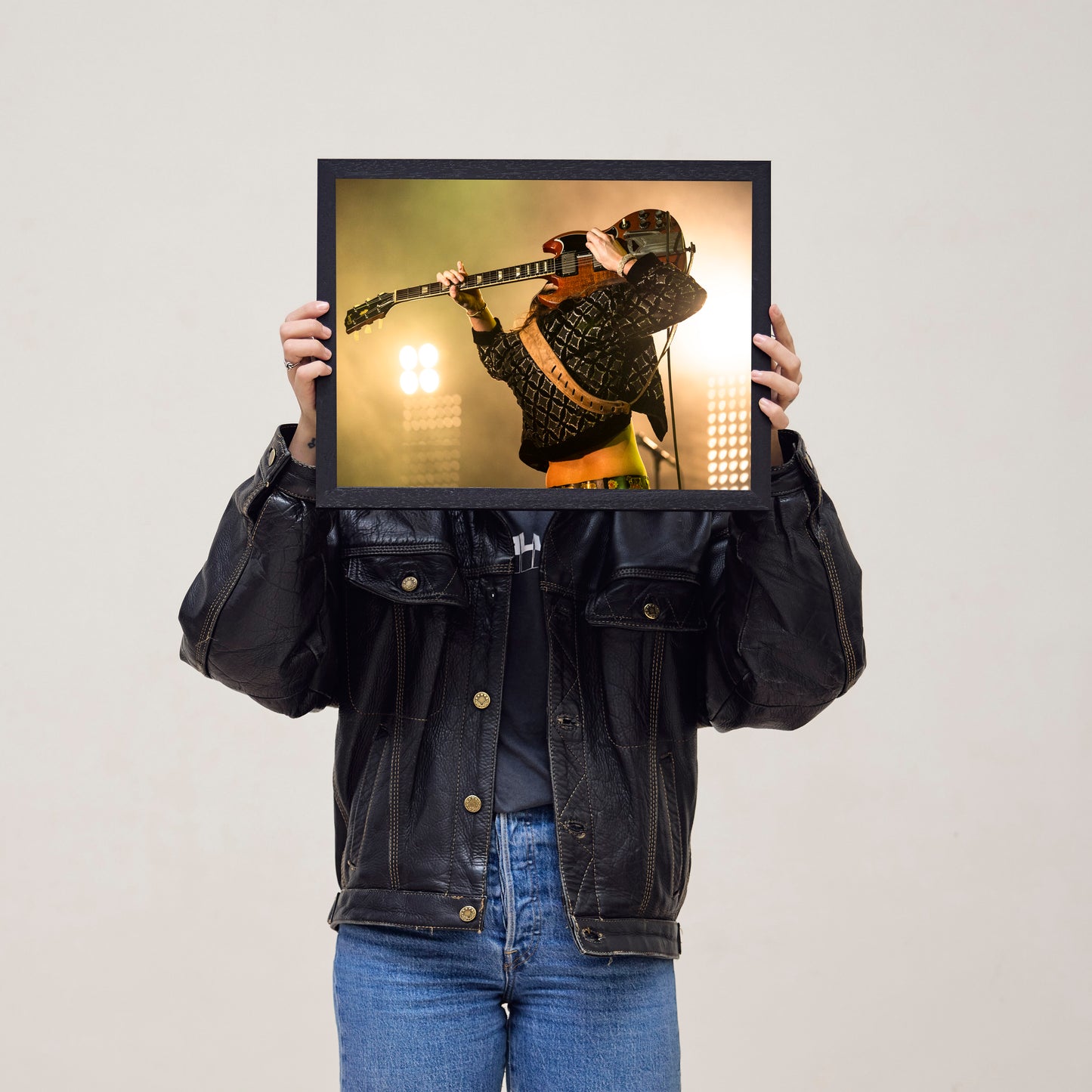 Greta Van Fleet 1