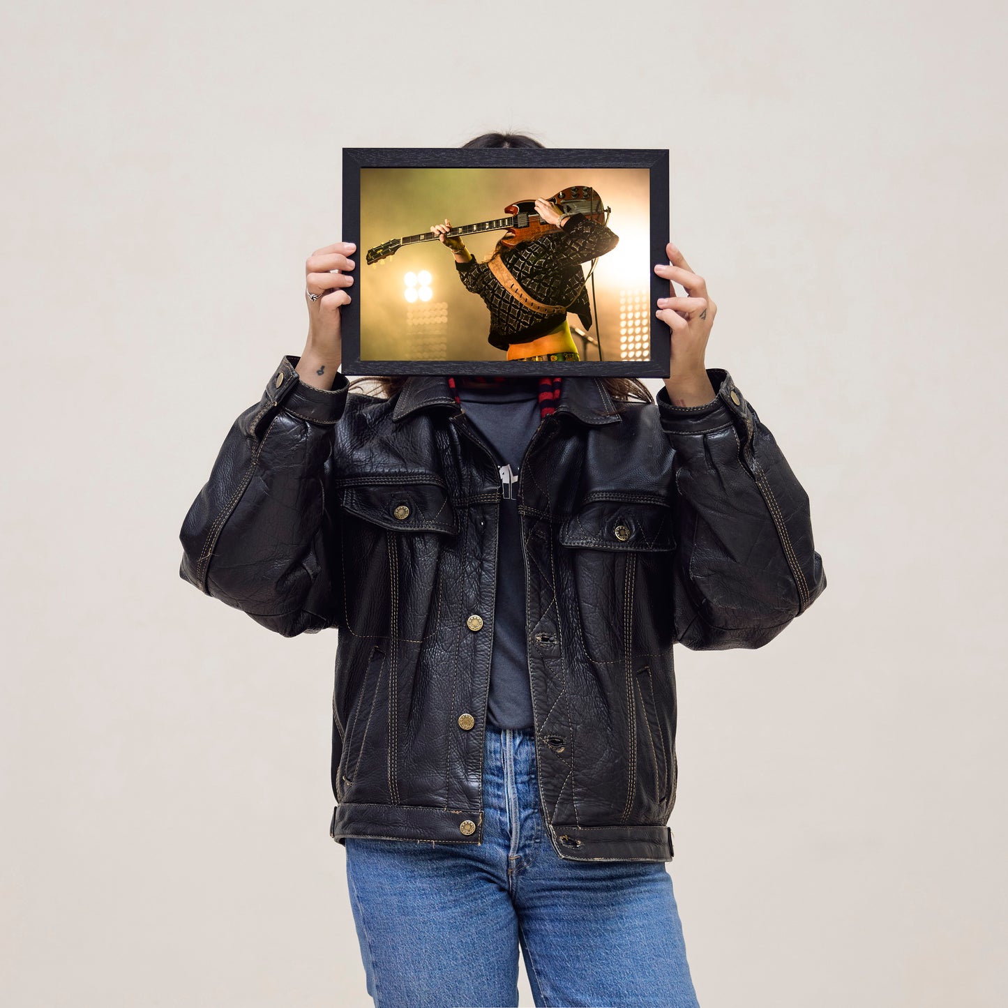 Greta Van Fleet 1