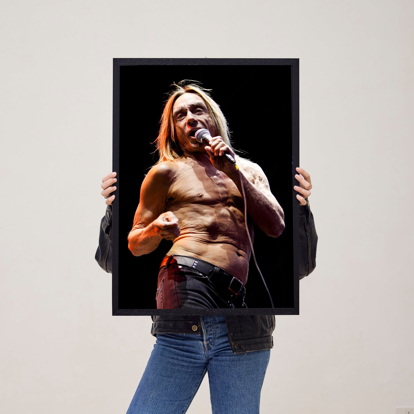 Iggy Pop