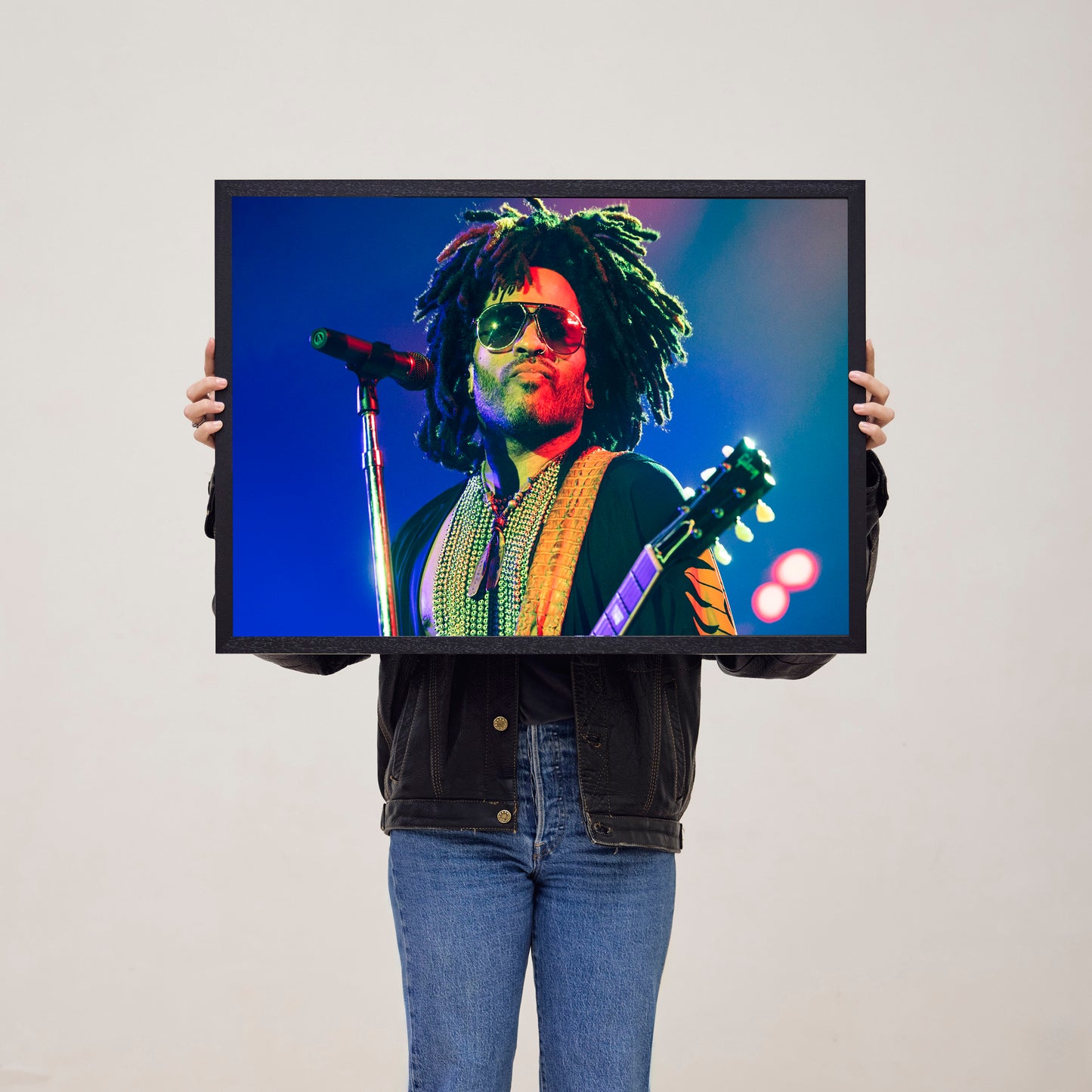 Lenny Kravitz