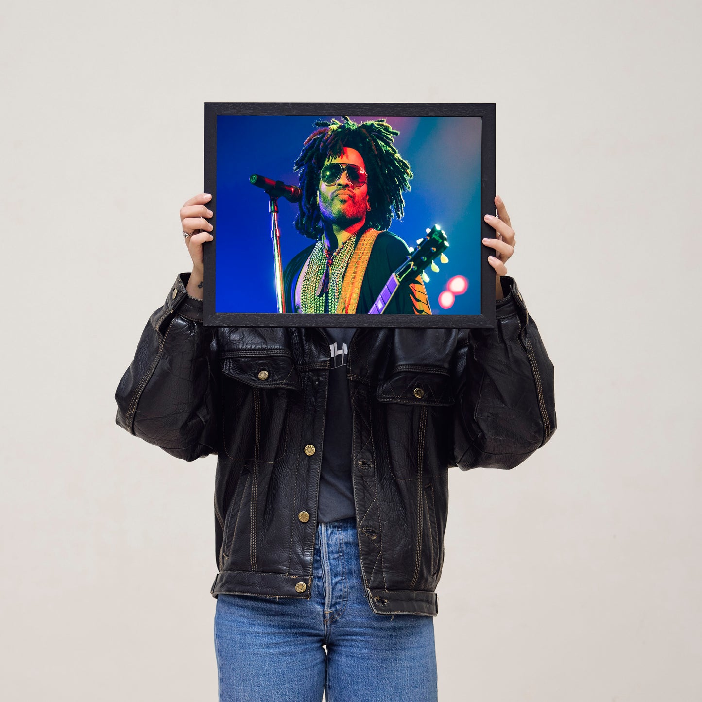 Lenny Kravitz