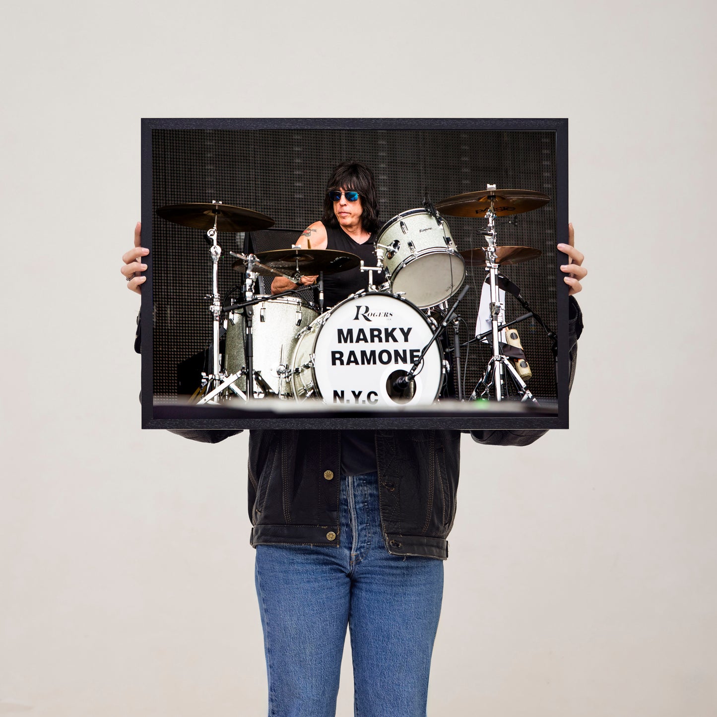 Marky Ramone