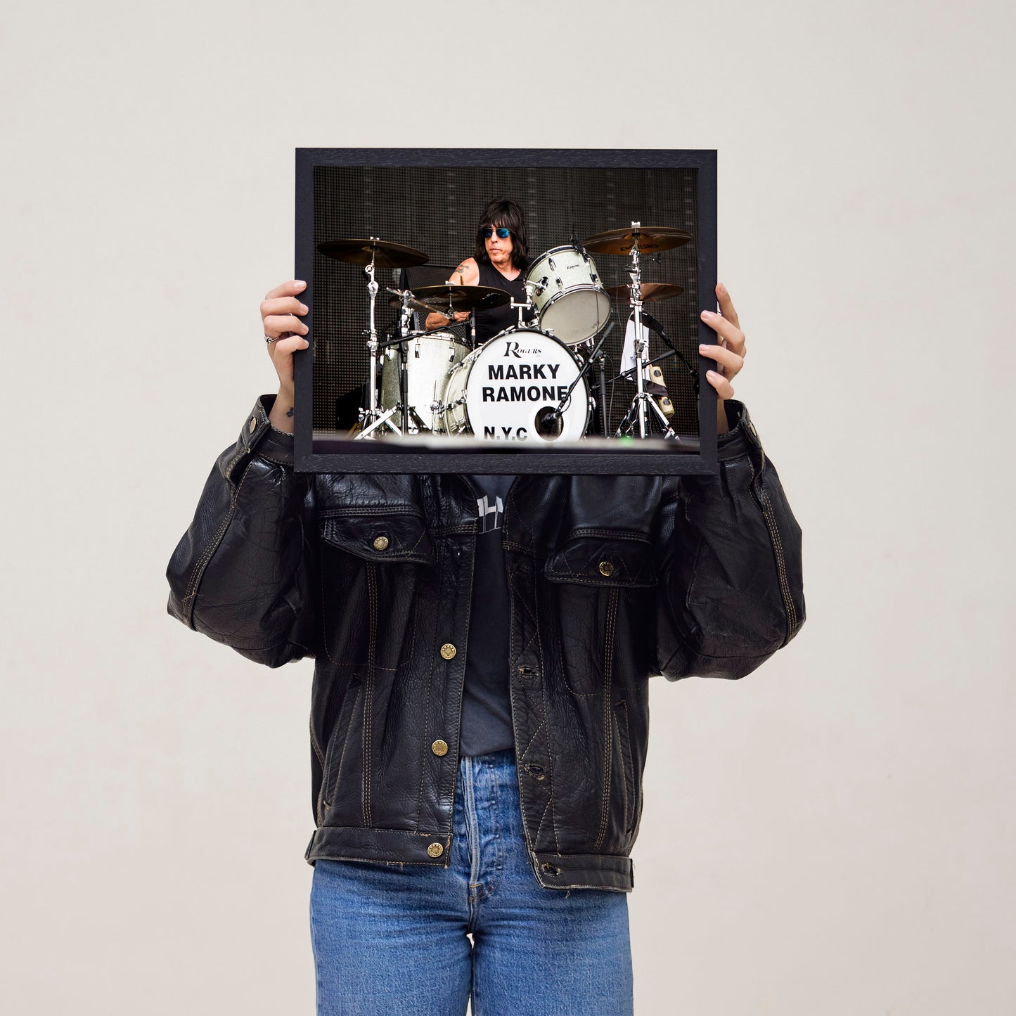 Marky Ramone