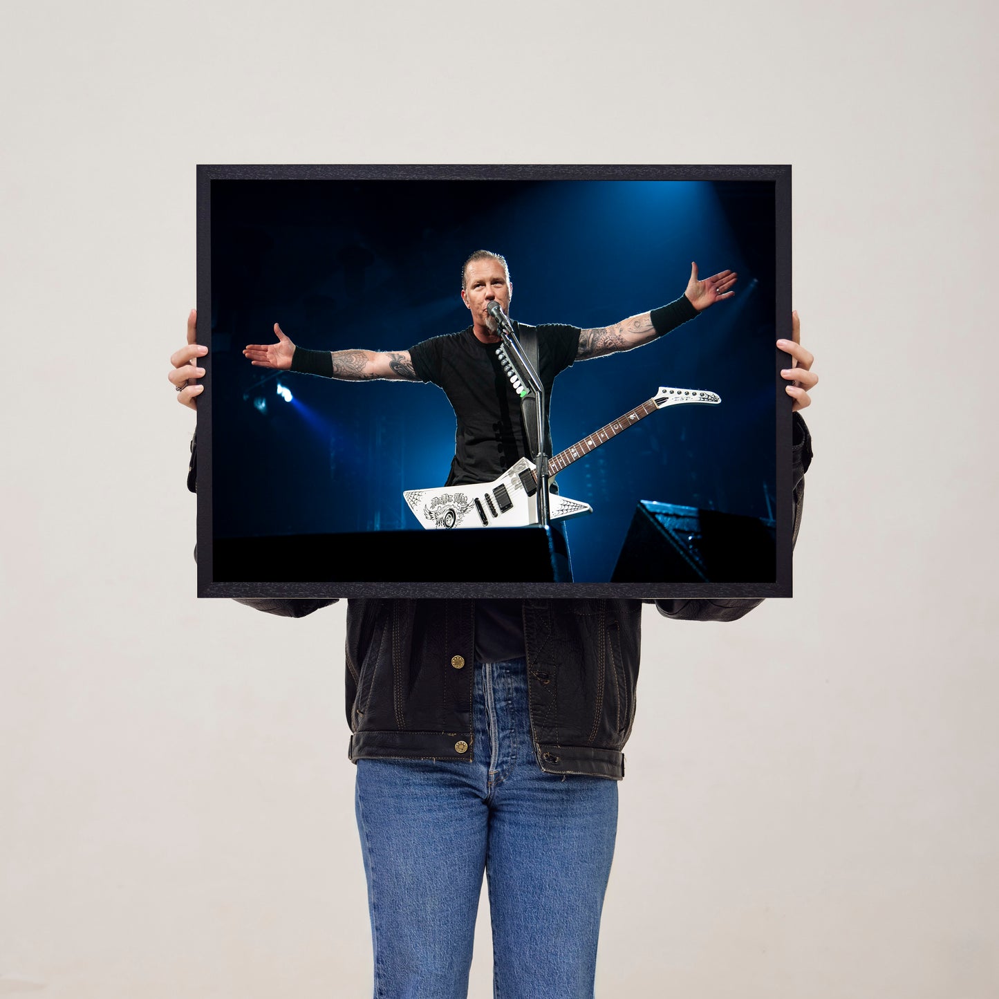 Metallica