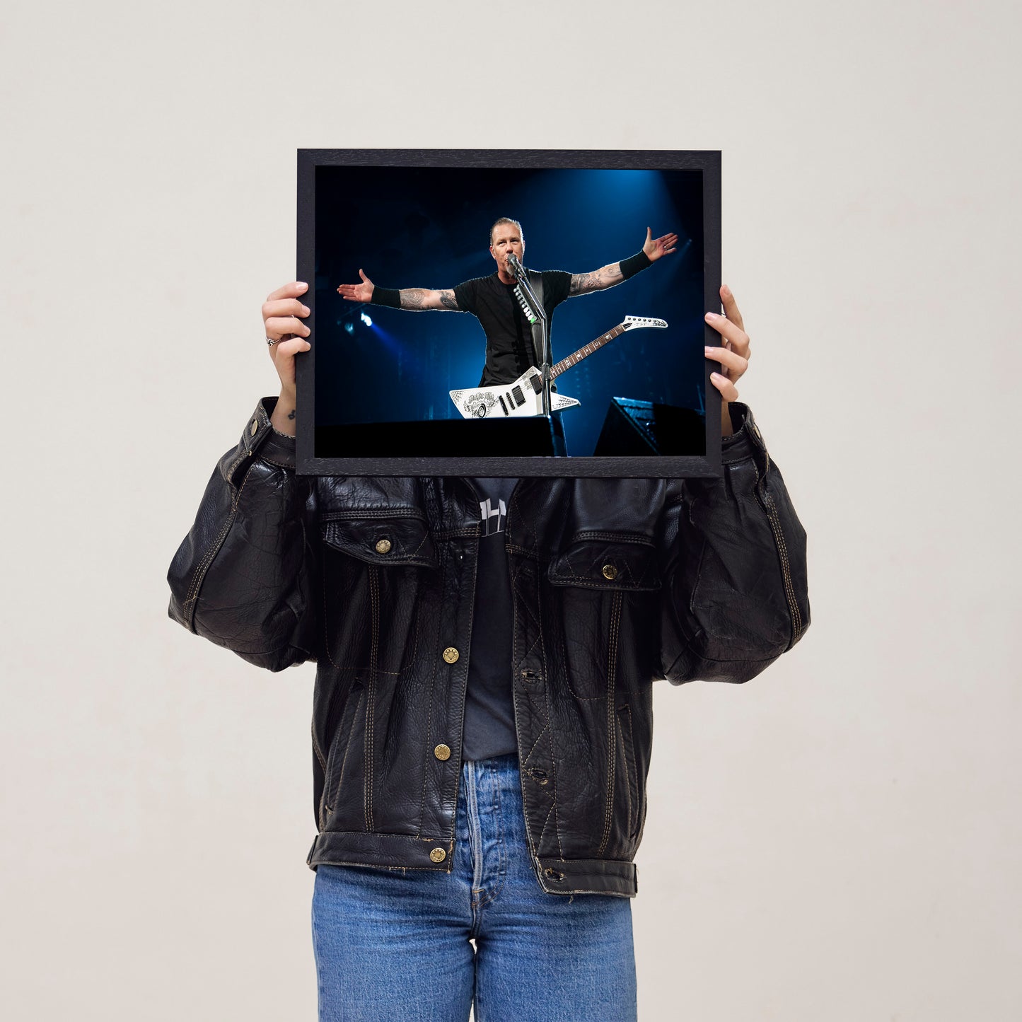 Metallica