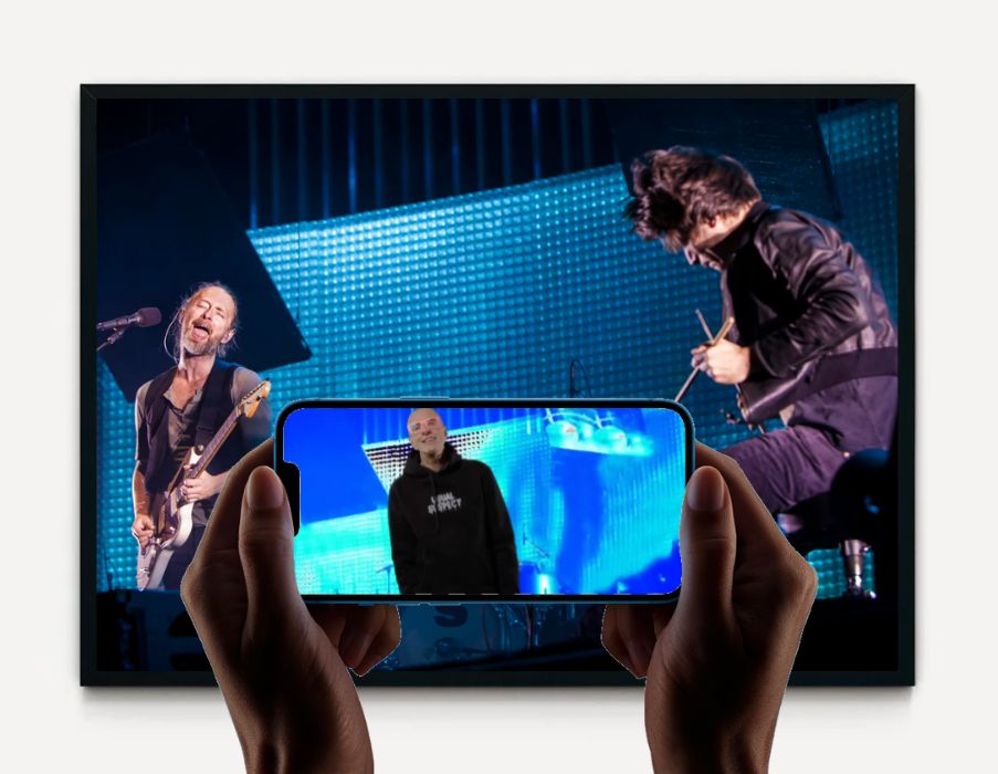 Radiohead