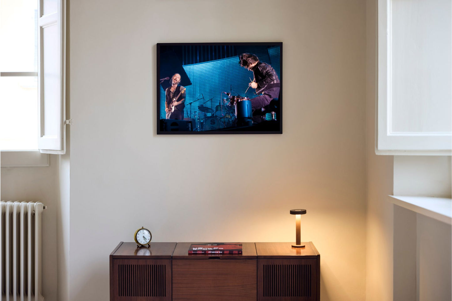 Radiohead