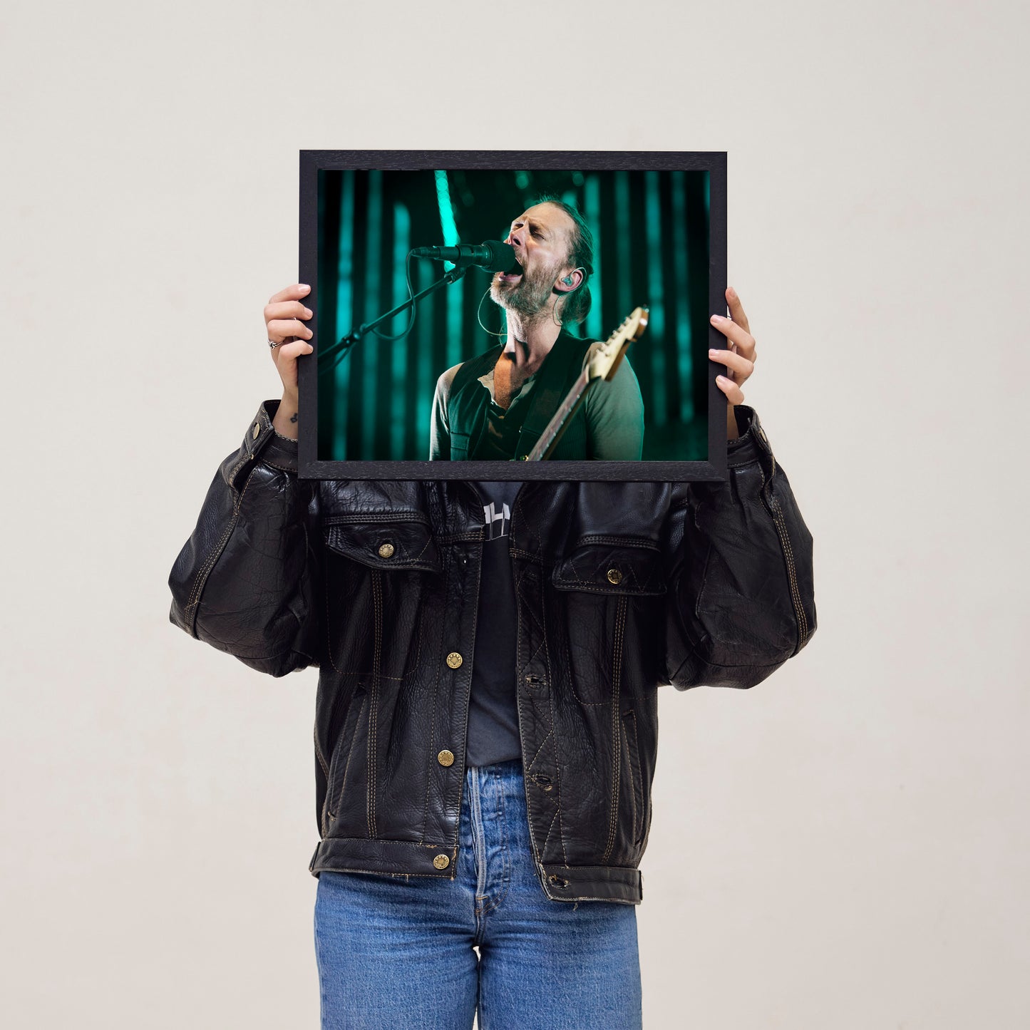 Radiohead - Thom Yorke