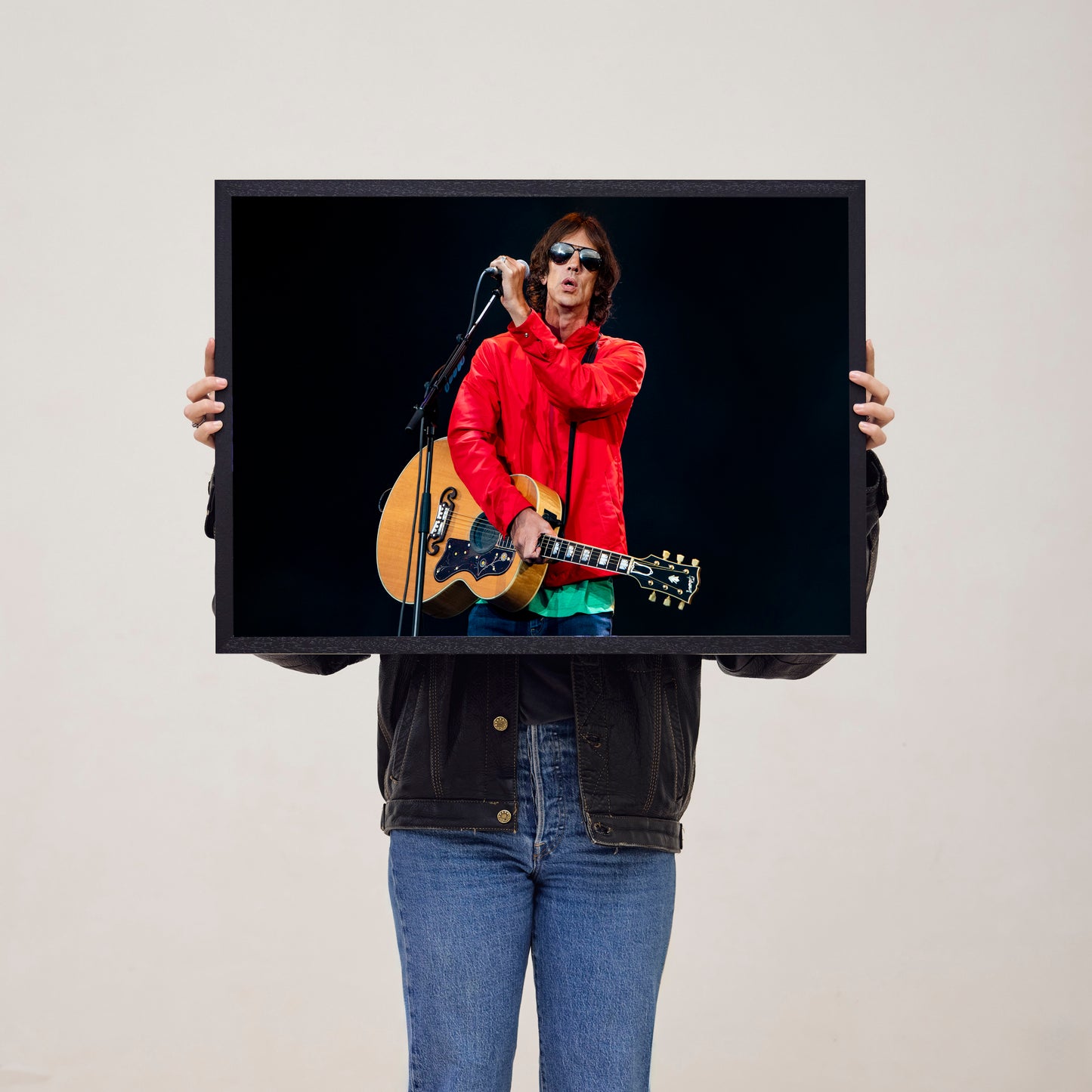 Richard Ashcroft