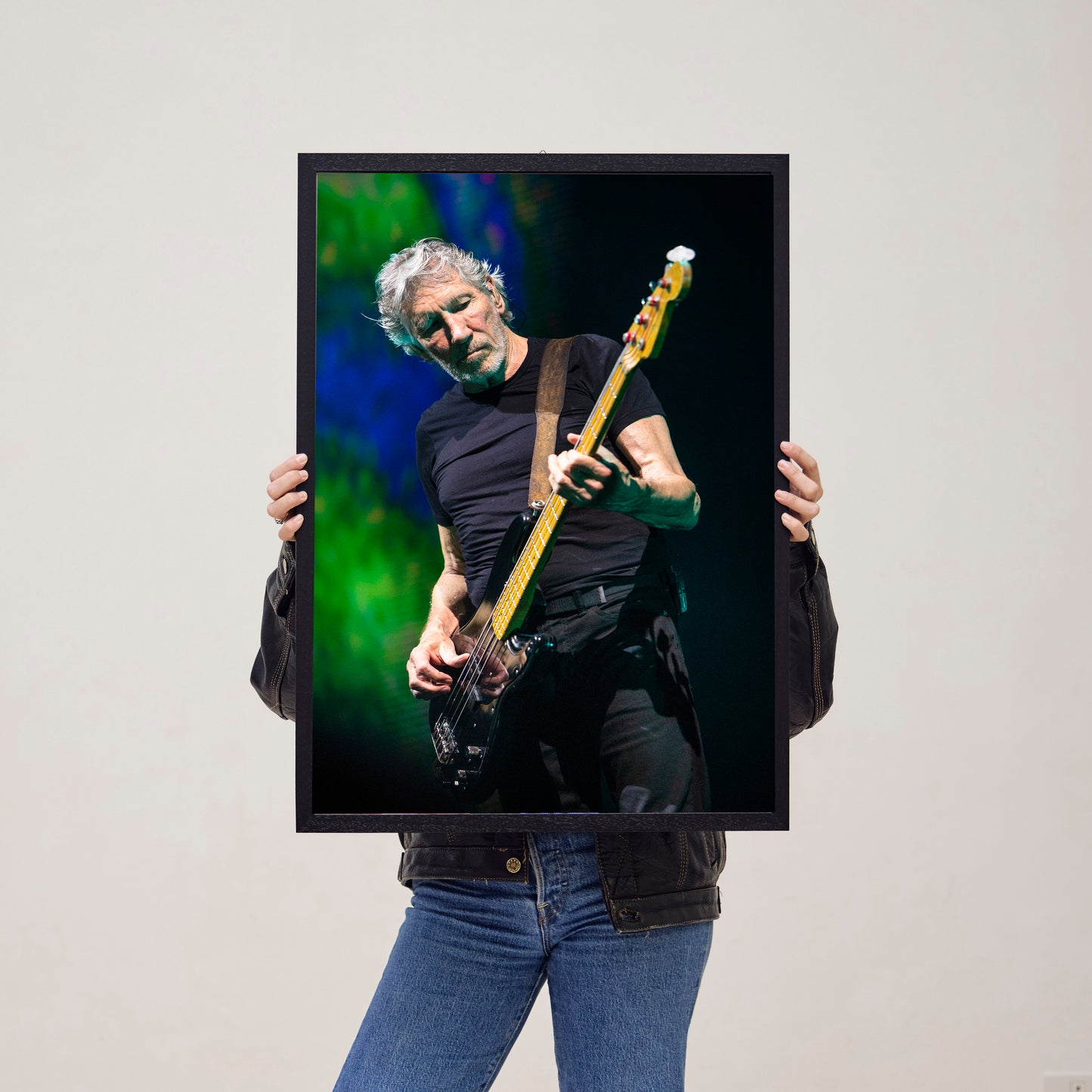 Pink Floyd - Roger Waters