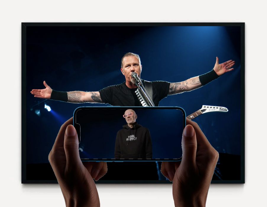 Metallica