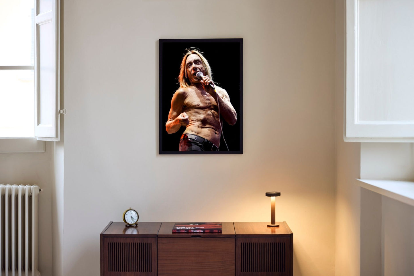 Iggy Pop