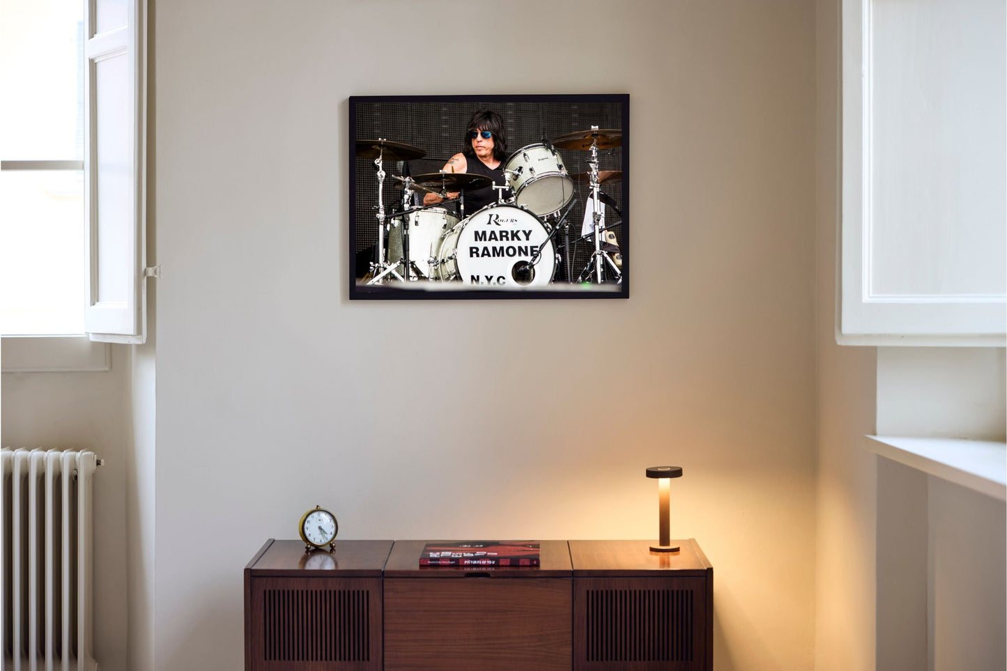 Marky Ramone