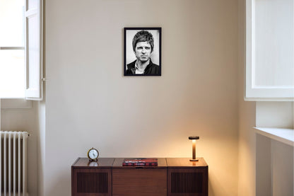 Noel Gallagher