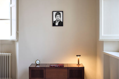 Noel Gallagher