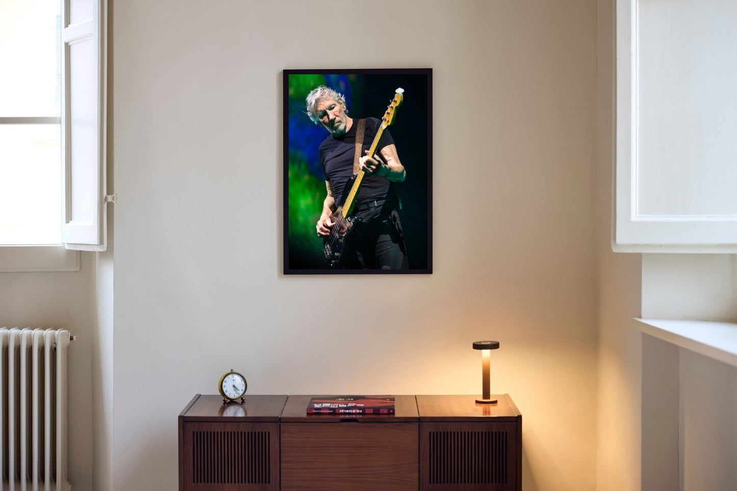 Pink Floyd - Roger Waters