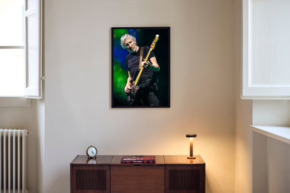 Pink Floyd - Roger Waters