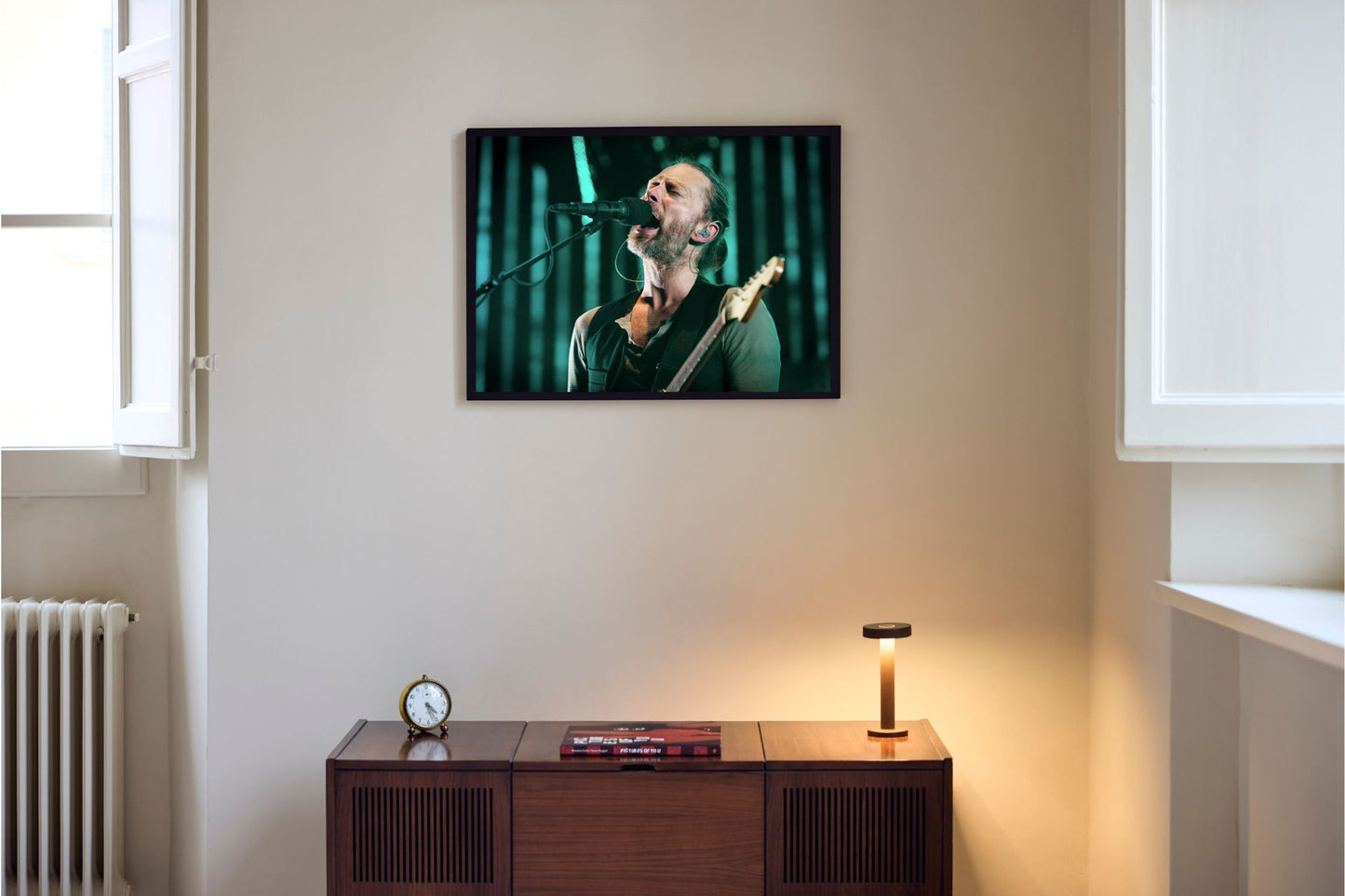 Radiohead - Thom Yorke
