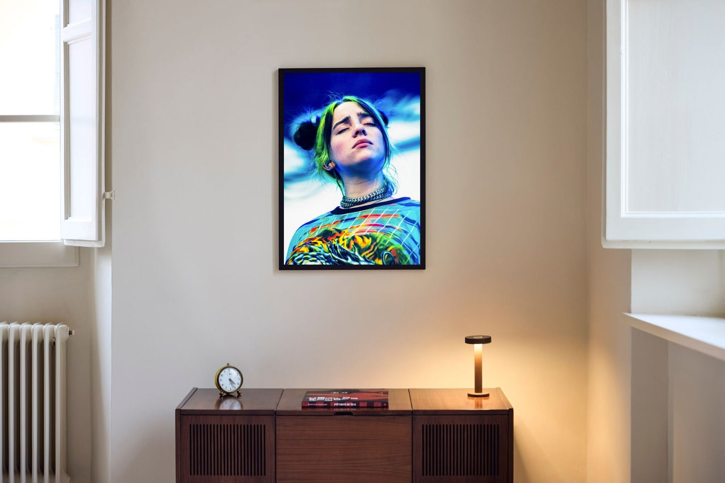Billie Eilish