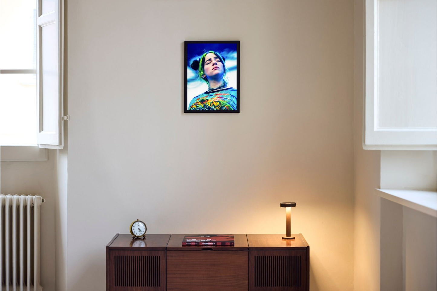 Billie Eilish