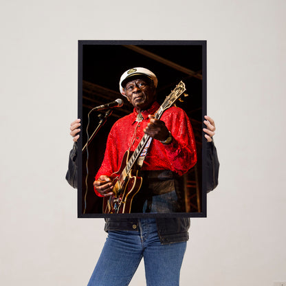 Chuck Berry