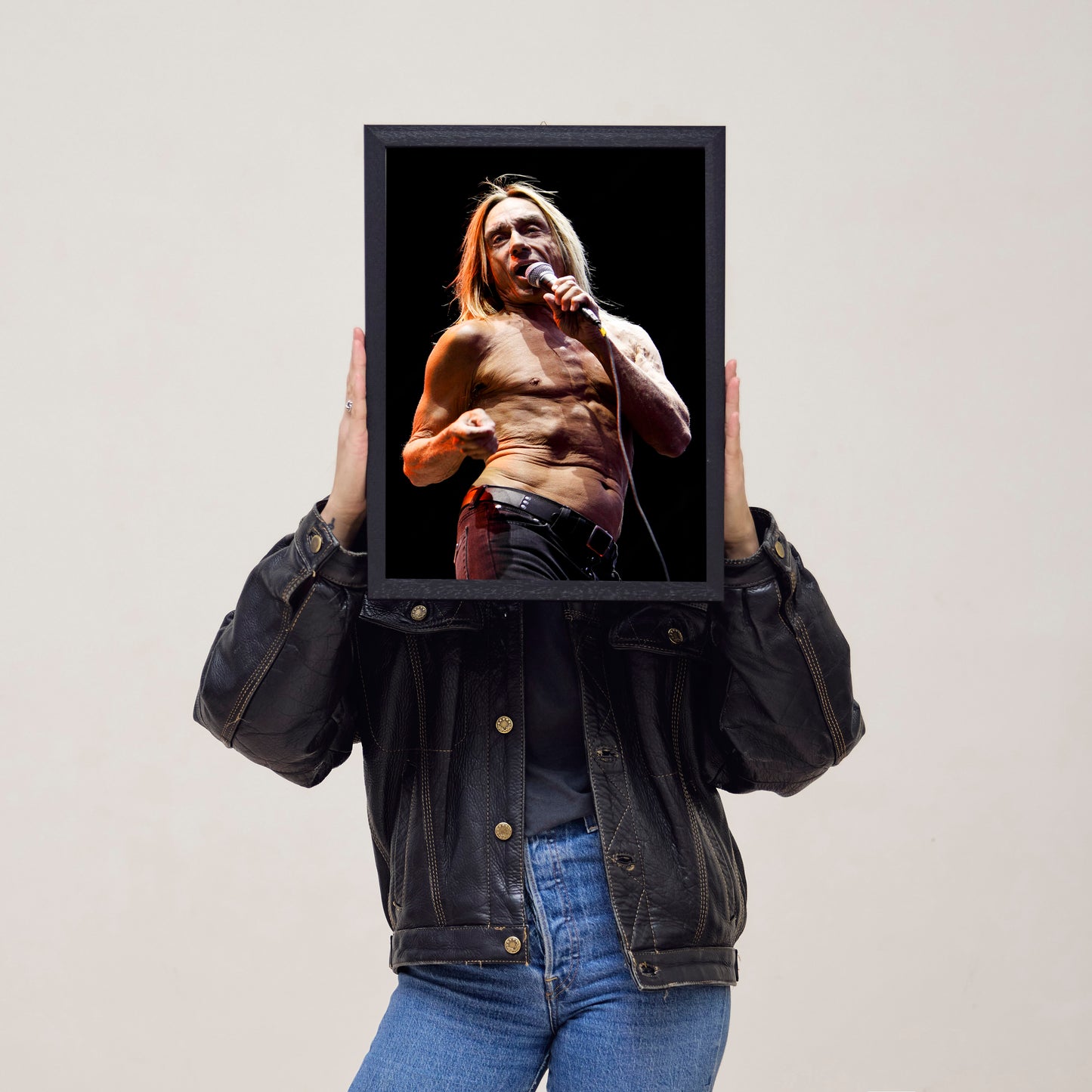 Iggy Pop