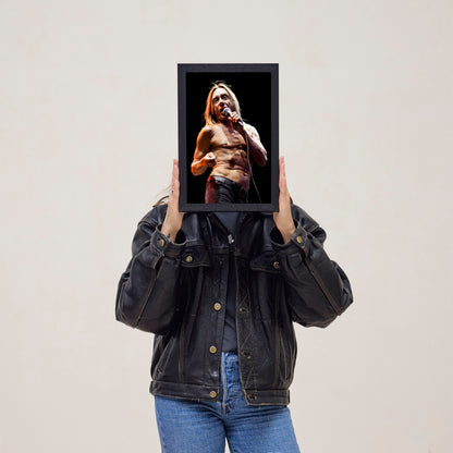 Iggy Pop