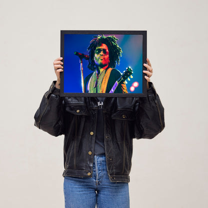 Lenny Kravitz