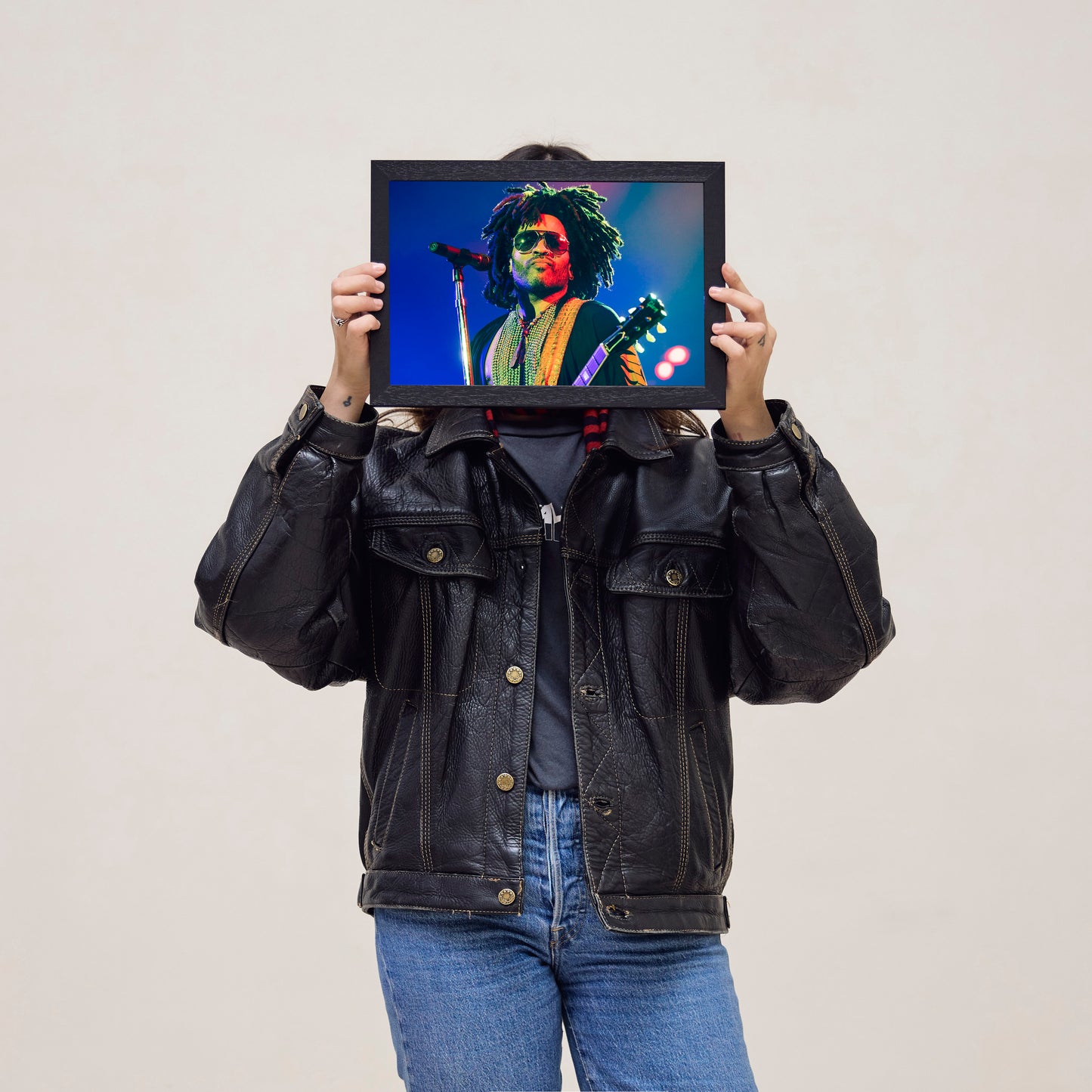 Lenny Kravitz