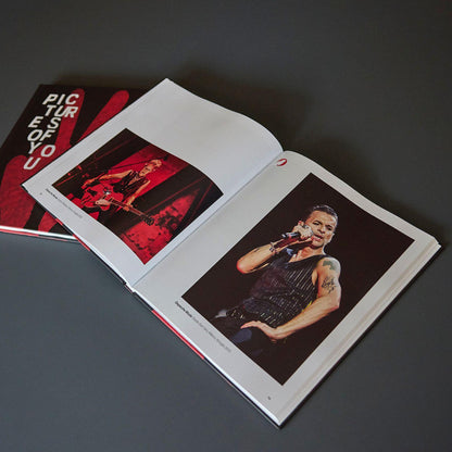 Libro "Pictures of You"