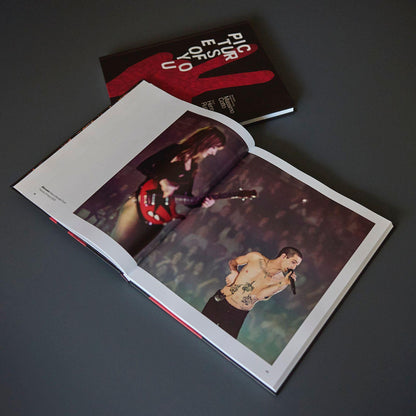 Libro "Pictures of You"