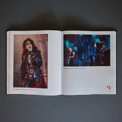 Libro "Pictures of You"
