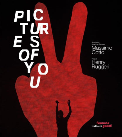 Libro "Pictures of You"