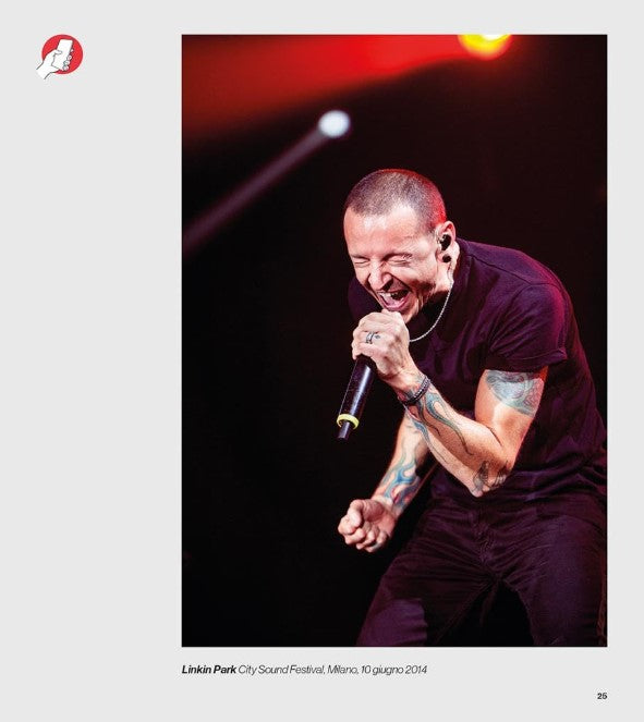 Libro "Pictures of You"