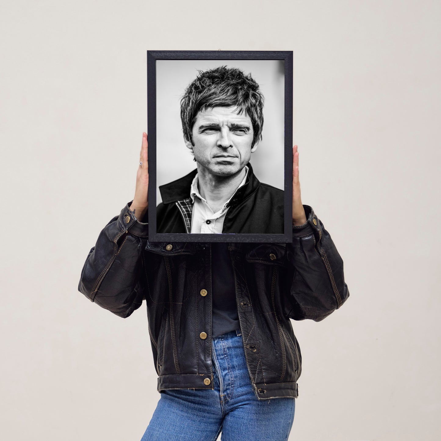 Noel Gallagher