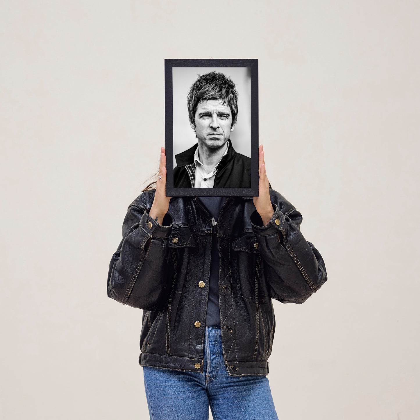 Noel Gallagher