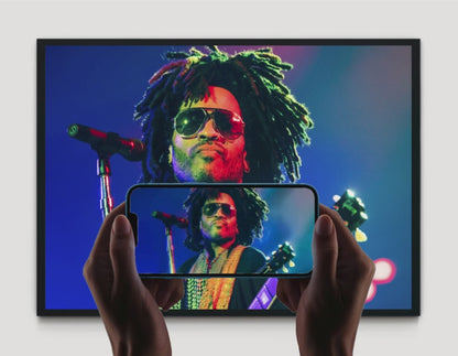 Lenny Kravitz