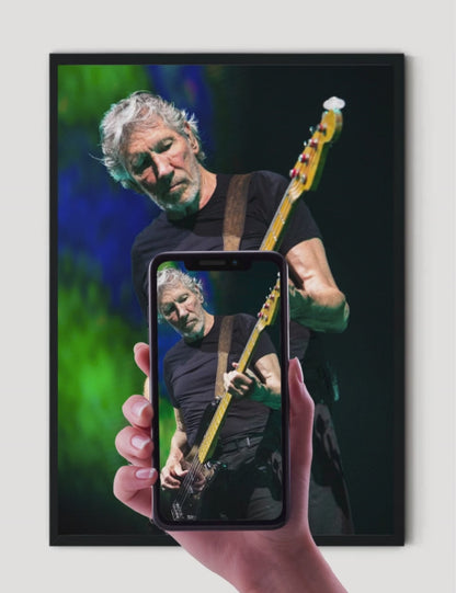 Pink Floyd - Roger Waters