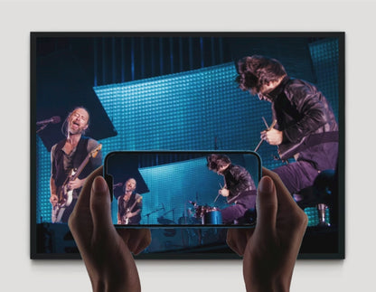 Radiohead