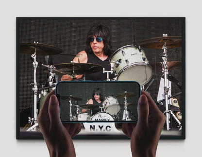Marky Ramone