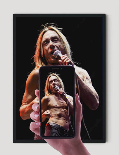 Iggy Pop