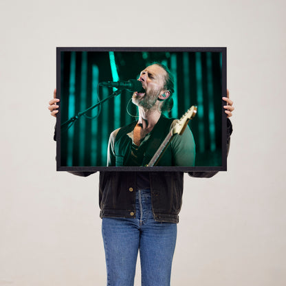 Radiohead - Thom Yorke