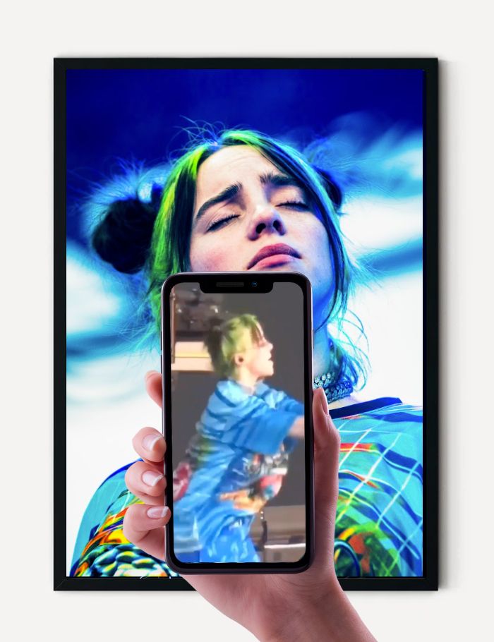 Billie Eilish
