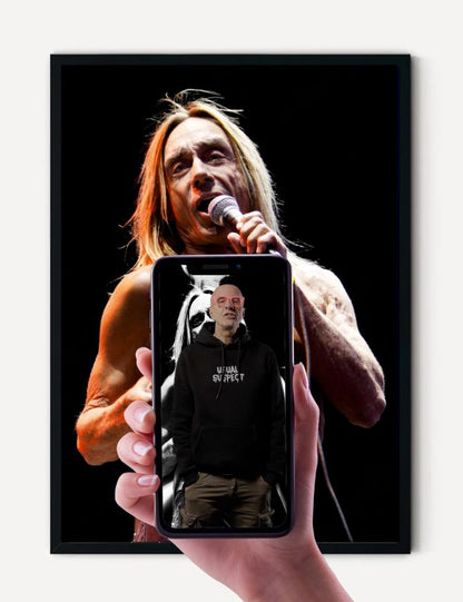 Iggy Pop